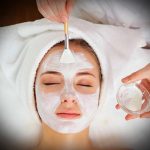 فشیال (Facial) یا پاکسازی